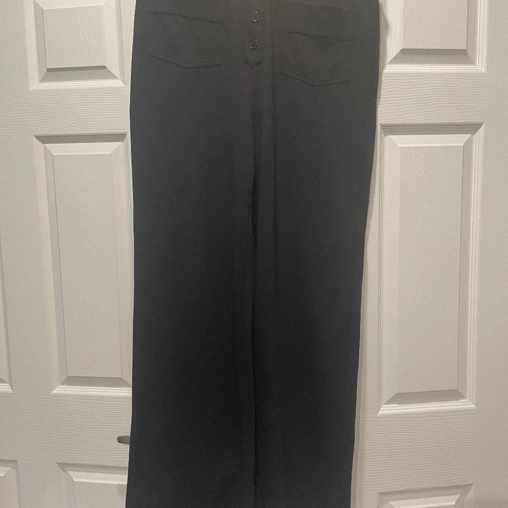 WOMENS SIZE XXL(BLACK)